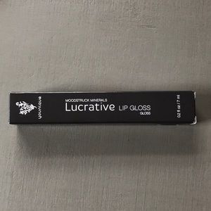 Younique Lucrative Lip Gloss - Lovesick